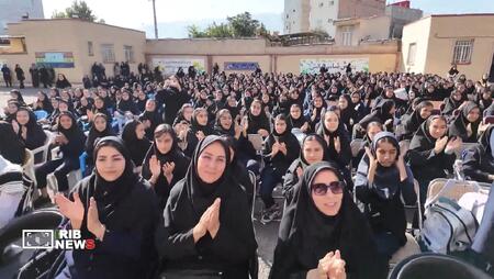 پیام آذری