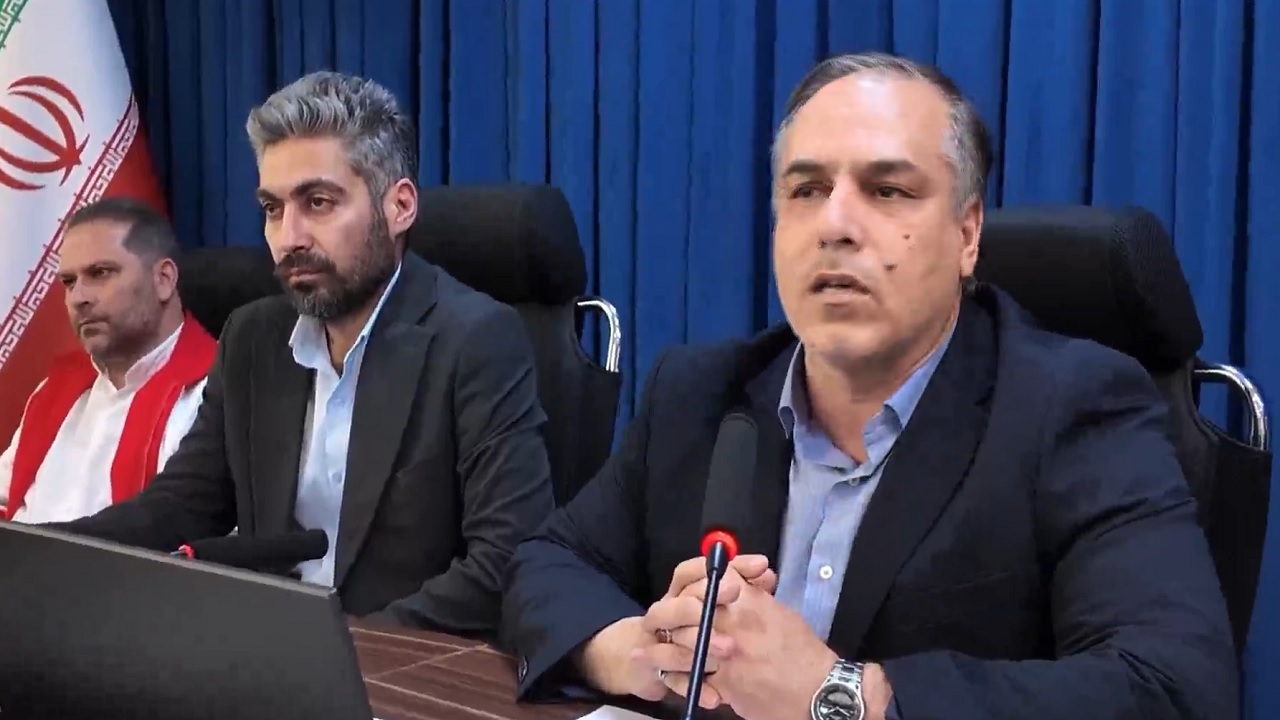 پیام آذری