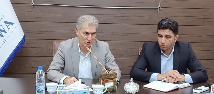 پیام آذری