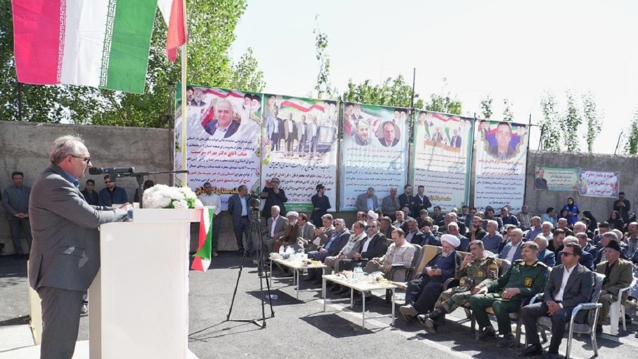 پیام آذری