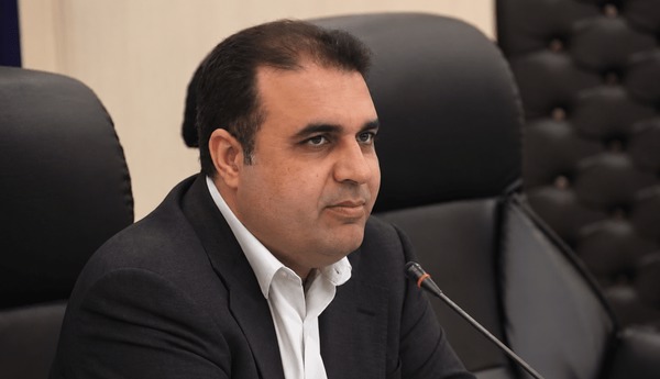 سرپرست معاونت هماهنگی امور اقتصادی استانداری هرمزگان منصوب شد