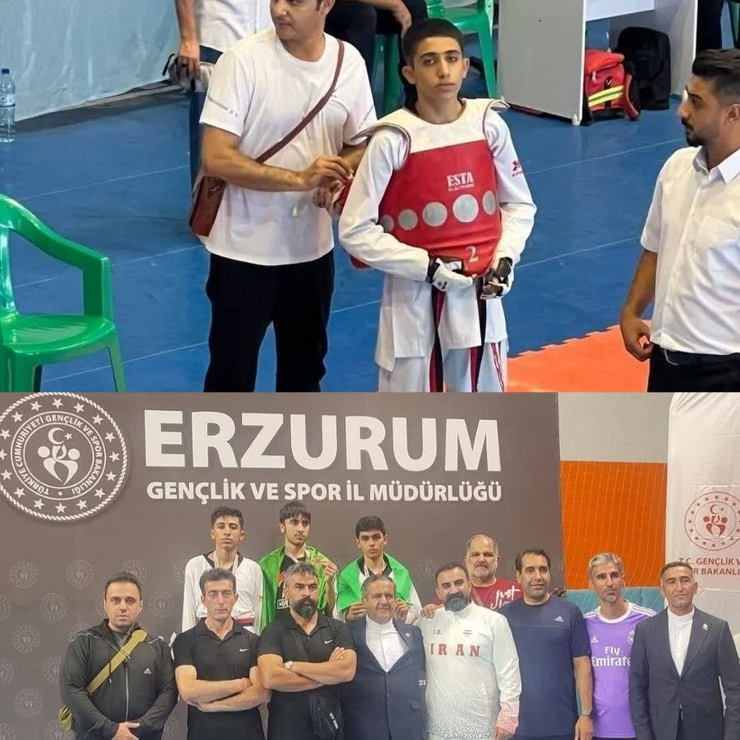 پیام آذری