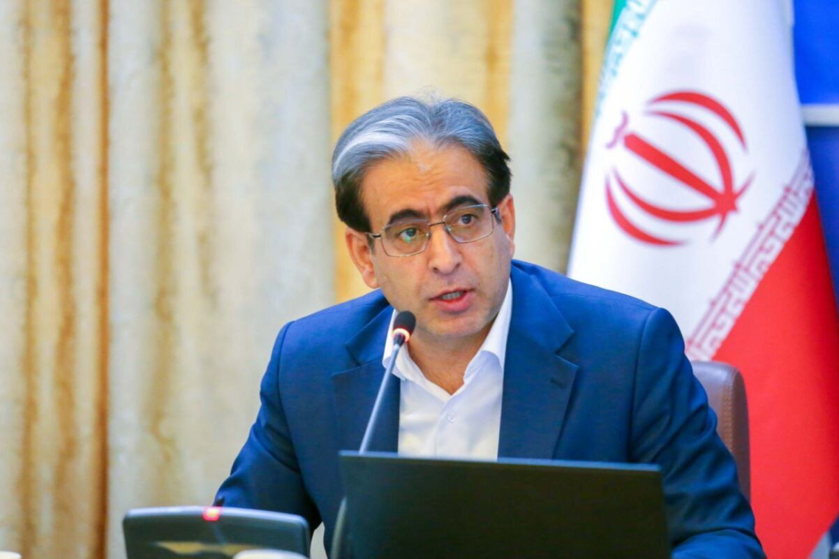 محمدزاده: مشارکت نخبگان لازمه حکمرانی مؤثر در آذربایجان‌شرقی است