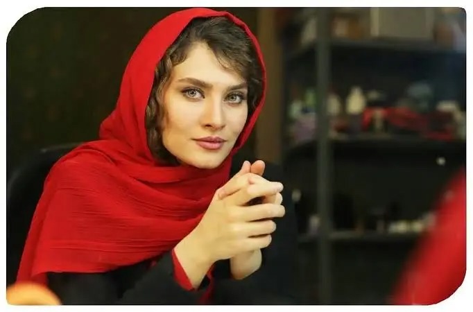 جشن تولد شاهانه ساناز سعیدی، مامان صدیقه سریال «بچه مهندس»/ ویدئو