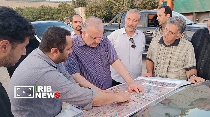 اعتبار ۴۵۰۰ میلیاردی برای آزادراه مراغه ـ هشترود