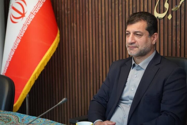 پیام آذری