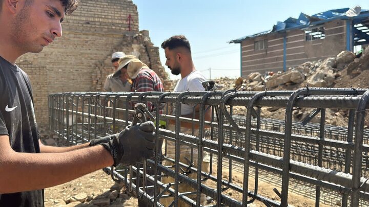 پیام آذری