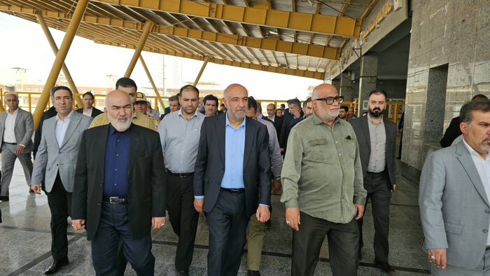 پیام آذری