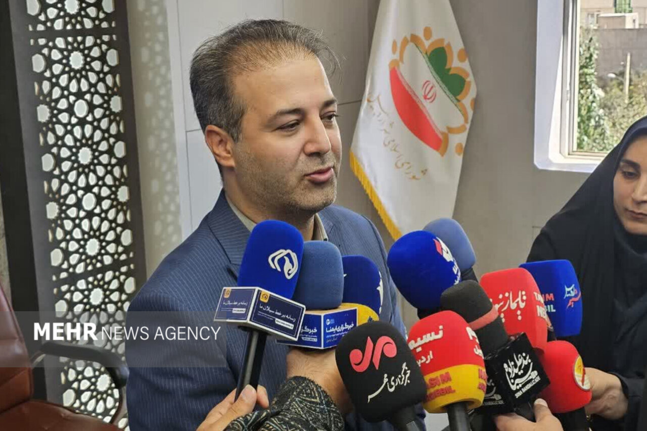 میزبانی اردبیل در اجلاسیه رؤسای شوراهای کلان‌شهرها