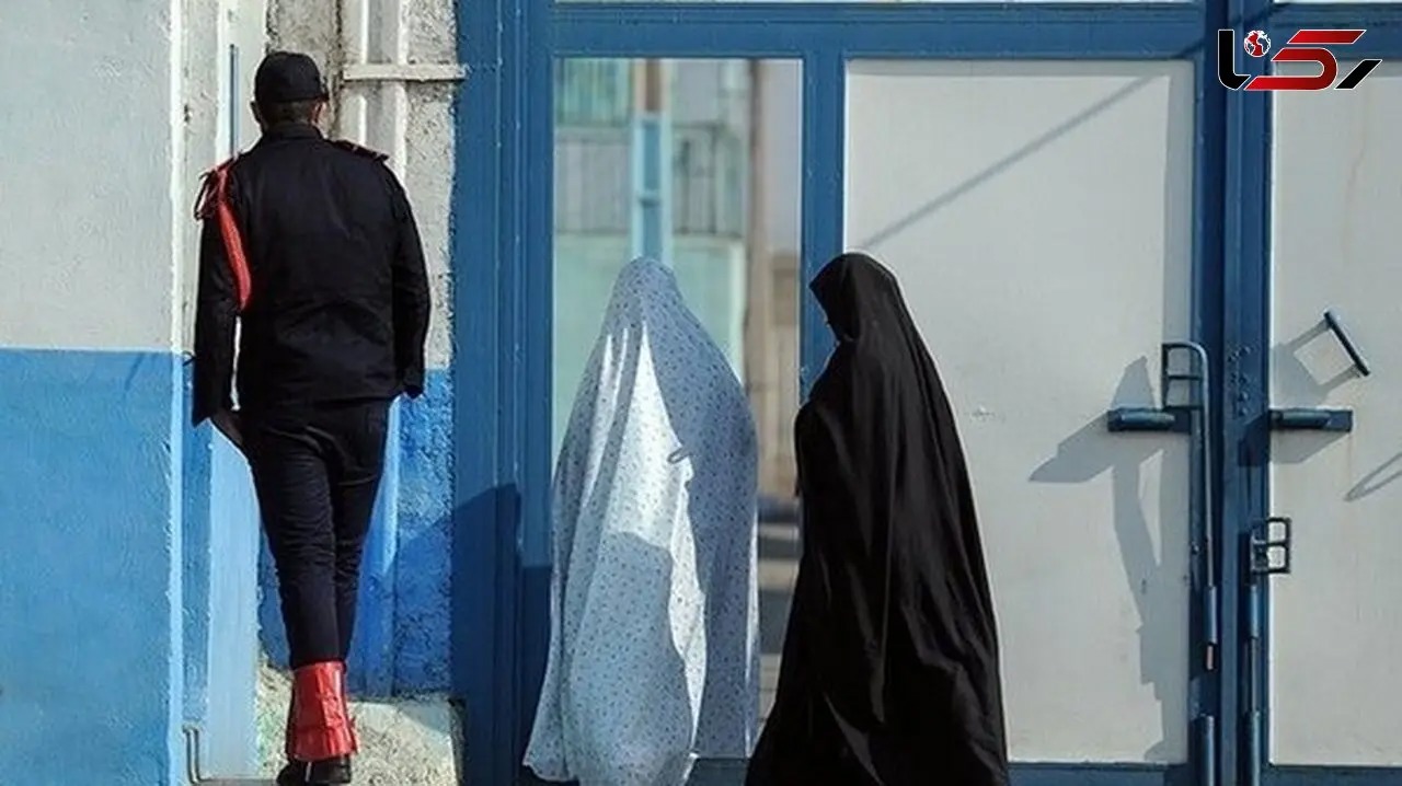 آزادی مادر ۷۱ ساله از زندان با کمک خیرین اردبیلی