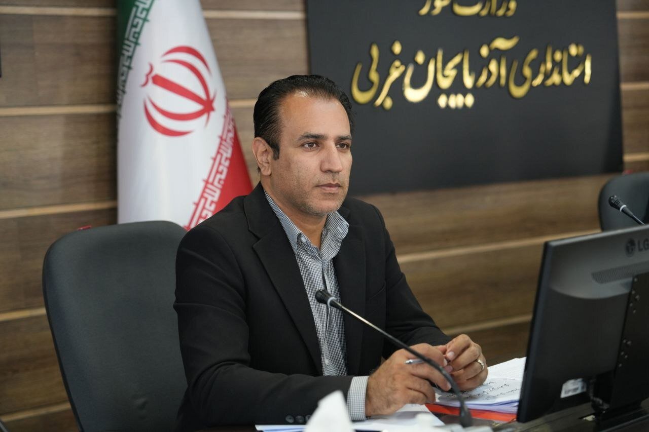 ورزشکاران آذربایجان غربی در دفاع از آرمان ‌های انقلاب پای کار است