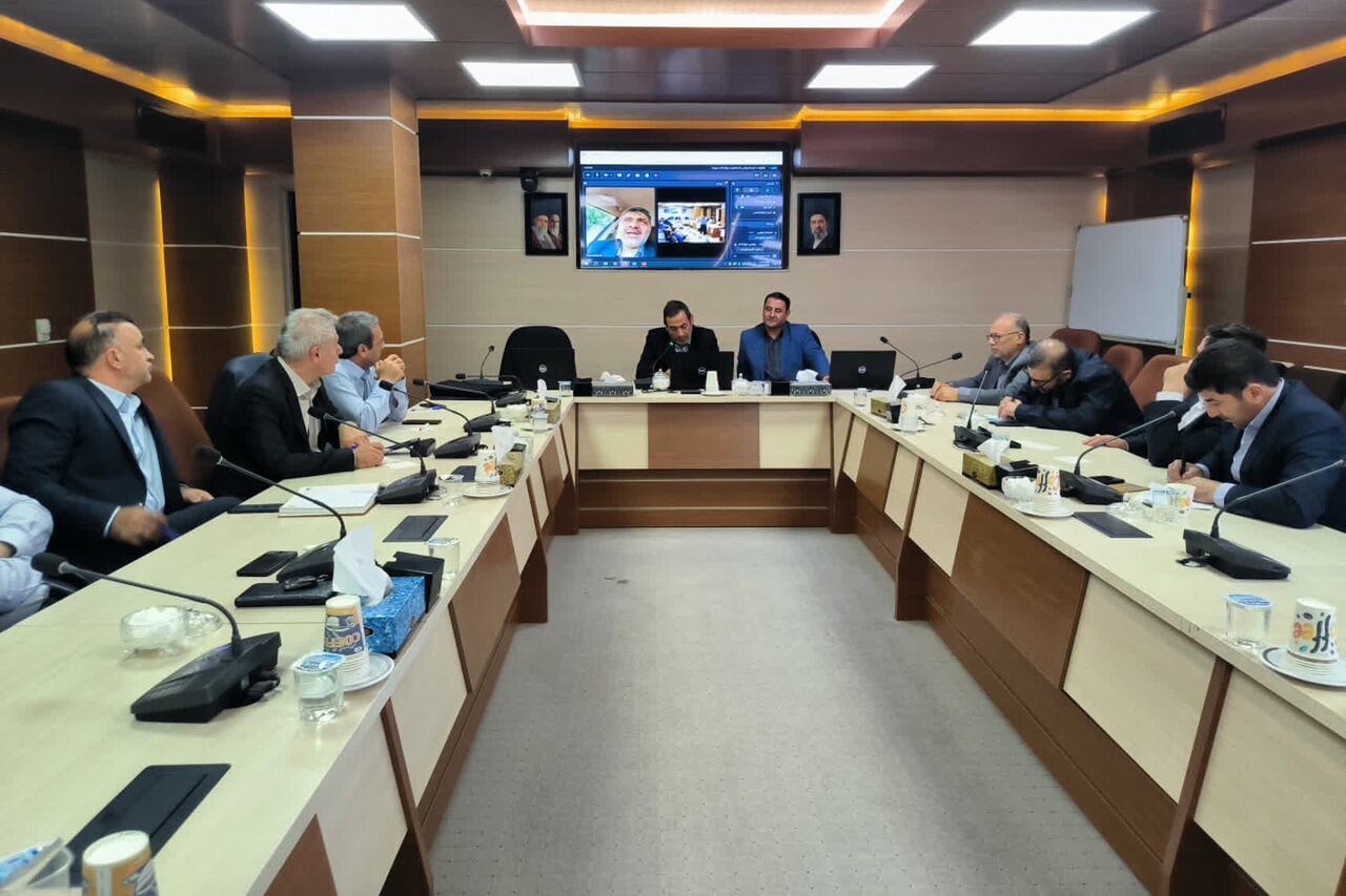آغاز عملیات اینترنتی سرشماری نفوس و مسکن ۱۴۰۵