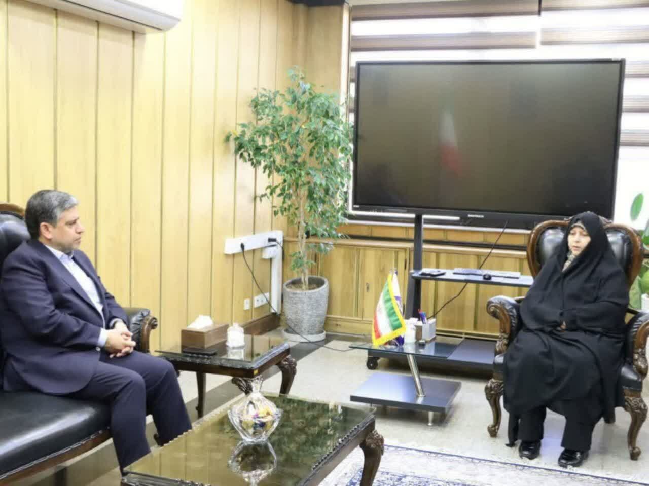 پیام آذری