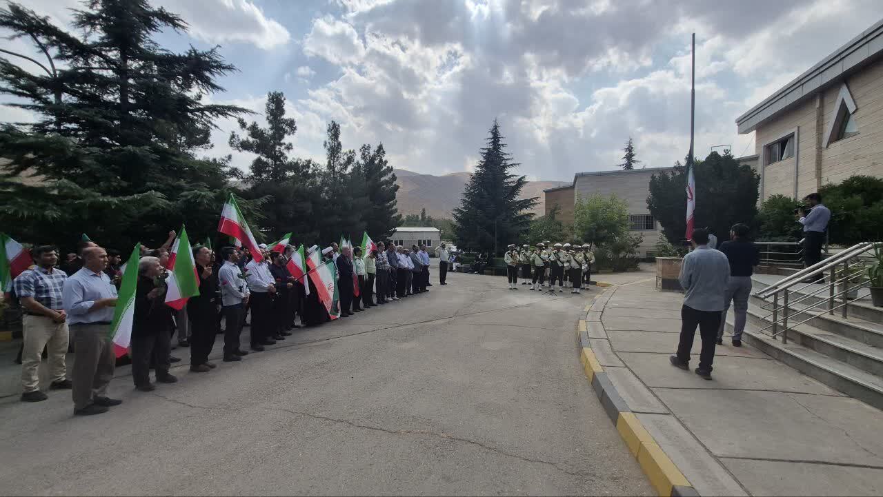 پیام آذری