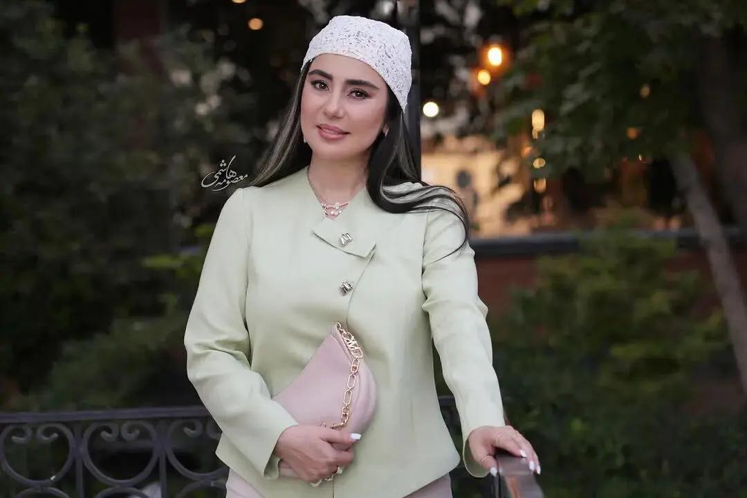 پیام آذری
