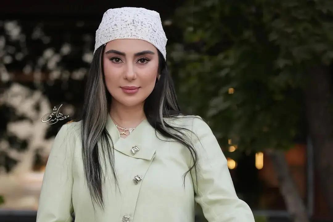پیام آذری
