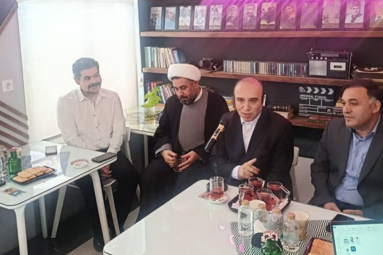 راه اندازی نخستین خانه خلاق و نوآوری استان اردبیل