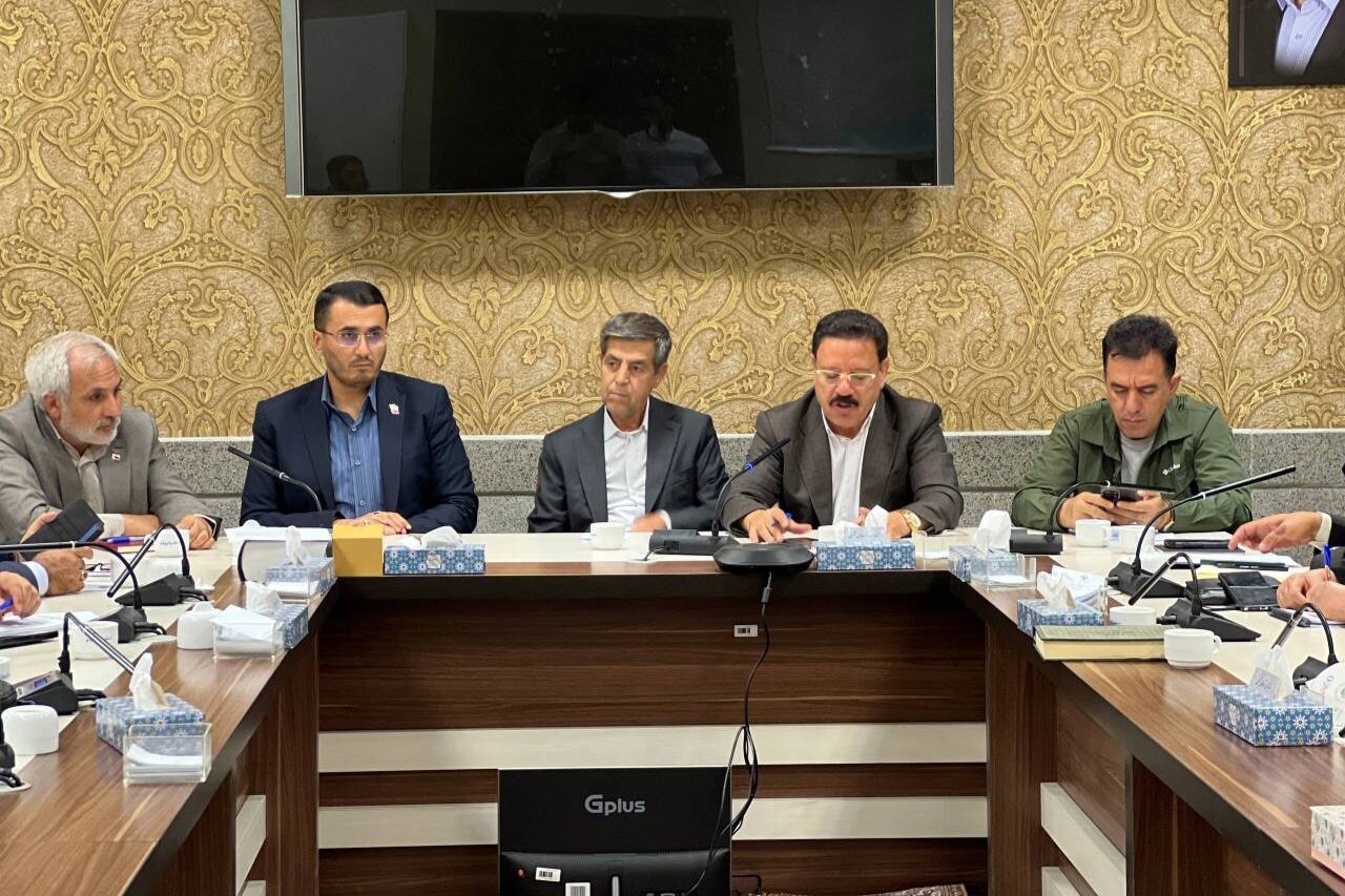 طرح ساماندهی فاضلاب آناخاتون وارد مرحله اجرایی می‌شود
