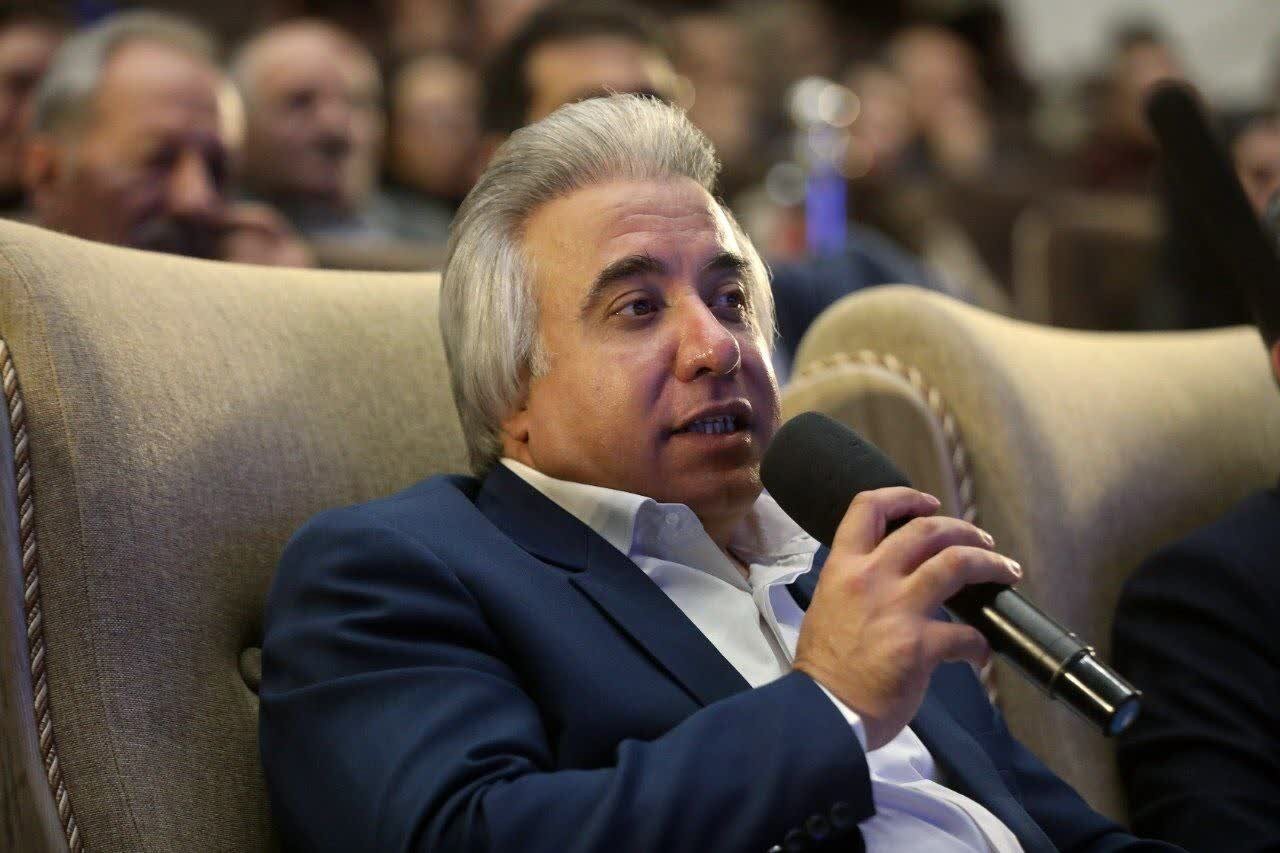 ستاری: موغام هنرِ پیوند انسان‌ها و حیات فرهنگی جامعه است