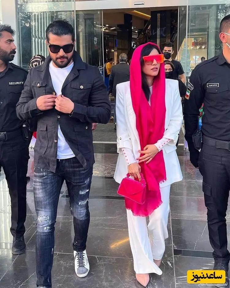 پیام آذری