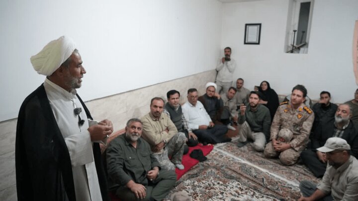 پیام آذری