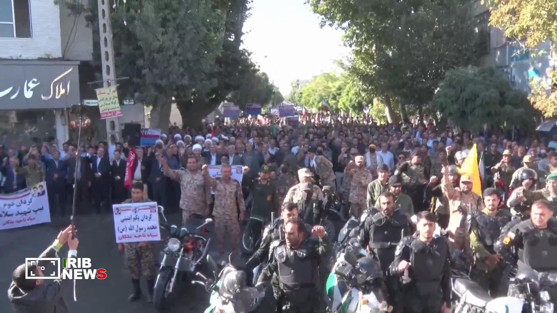 پیام آذری