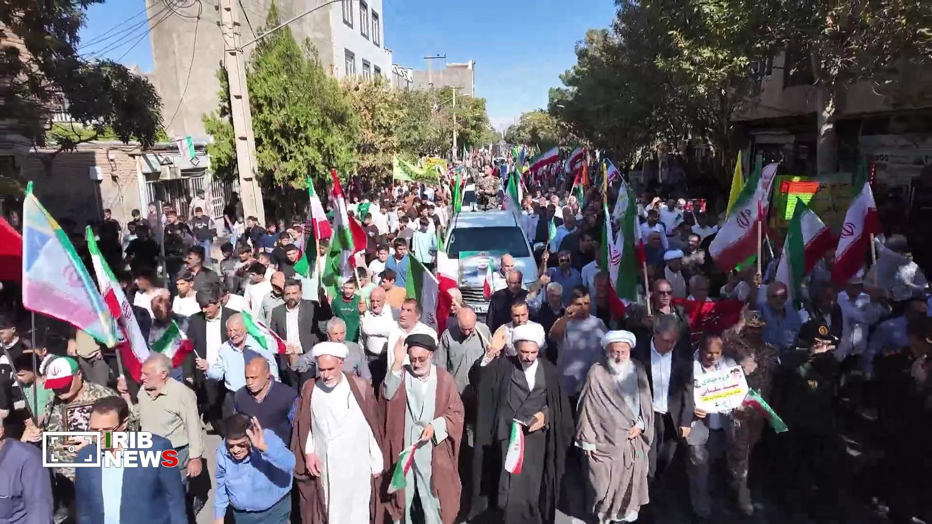 پیام آذری