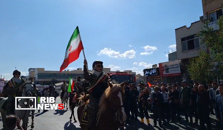 پیام آذری