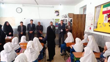 پیام آذری