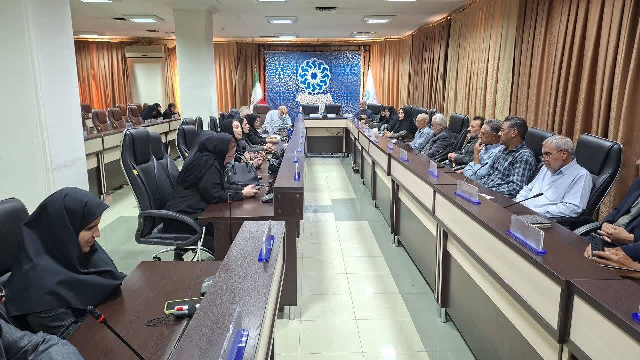 پیام آذری