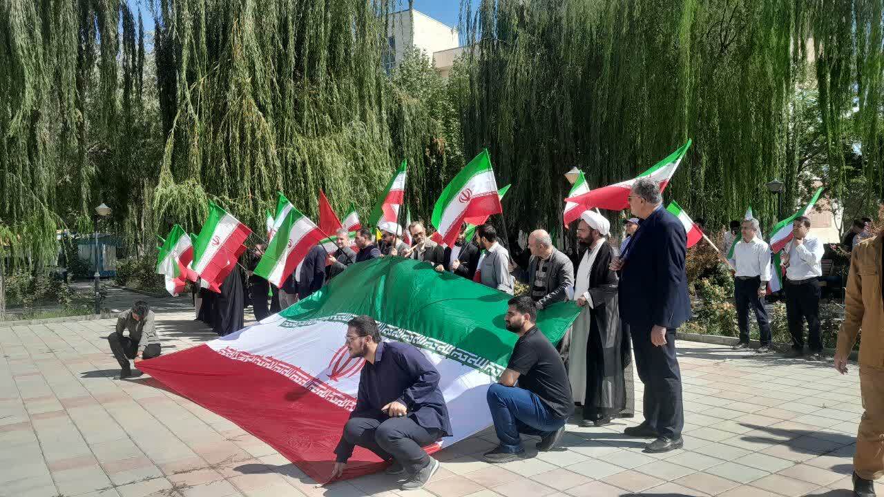 پیام آذری