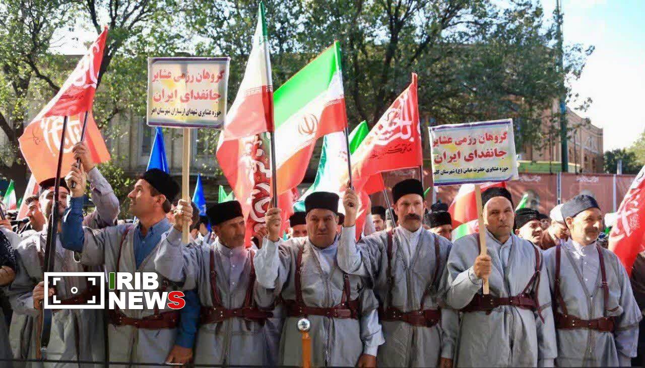 پیام آذری