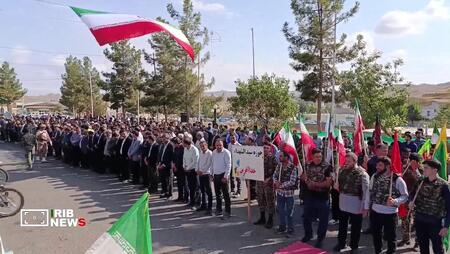 پیام آذری