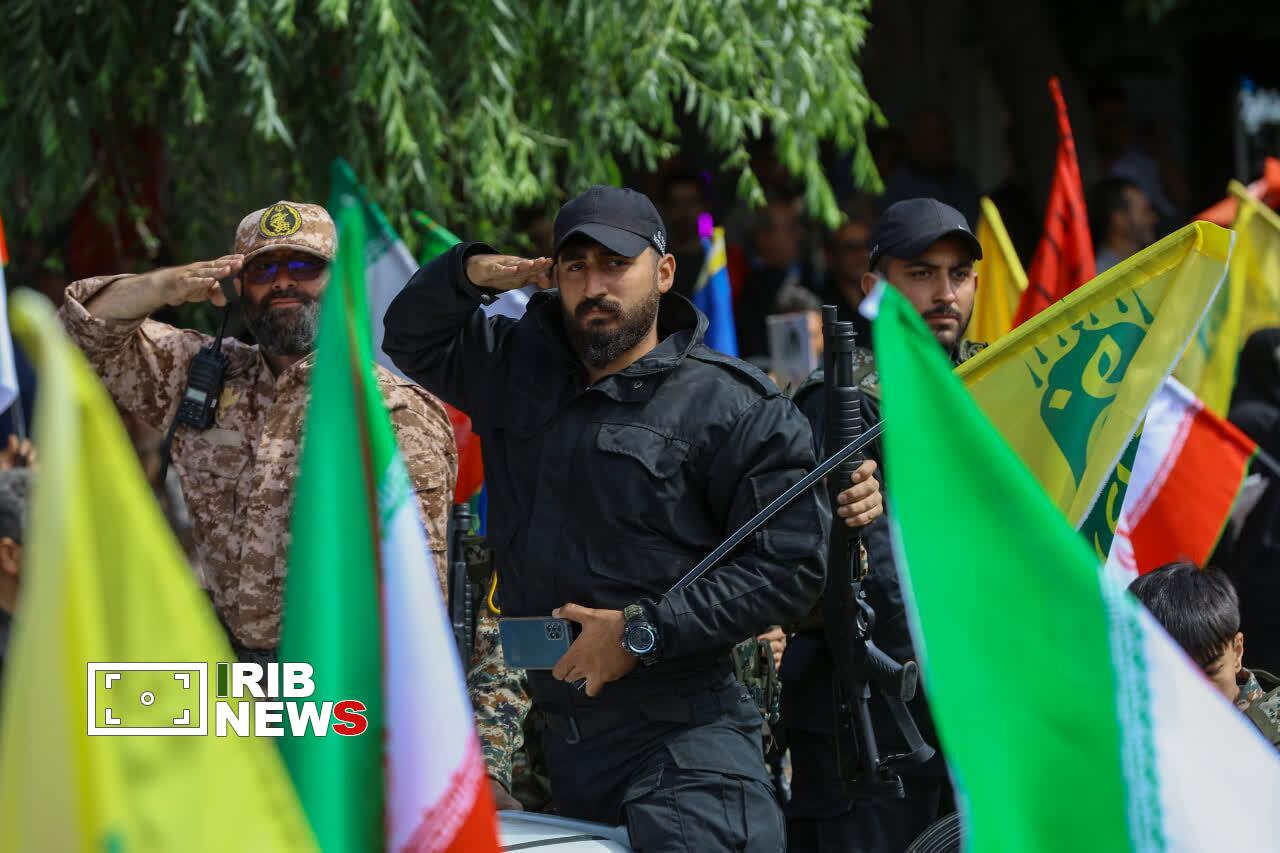 پیام آذری