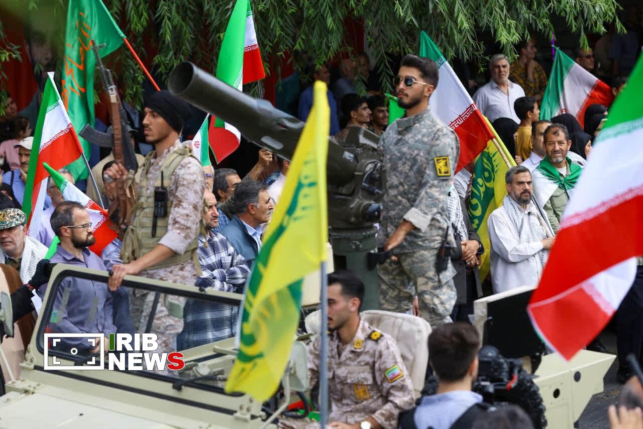 پیام آذری