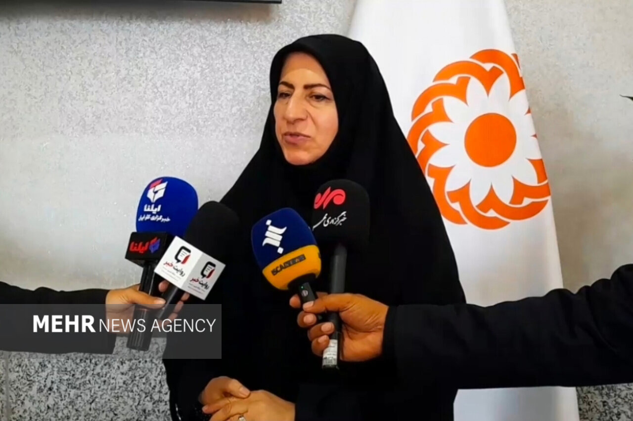 برگزاری دومین آزمون استخدامی ویژه معلولان در استان اردبیل