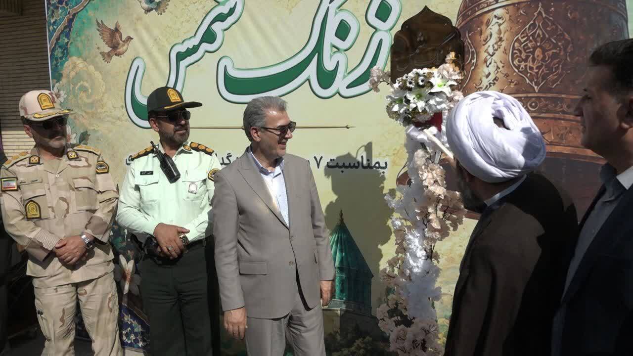 پیام آذری