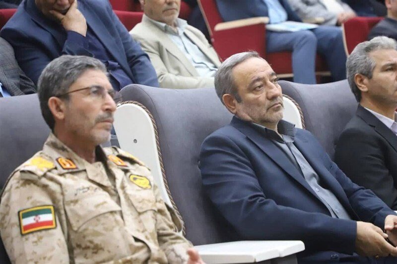 مسئولیت‌پذیری جوانان عامل مهم در تقویت بنیان‌های کشور است