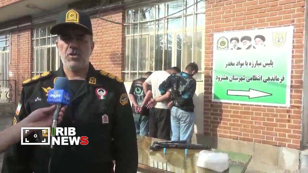 پیام آذری