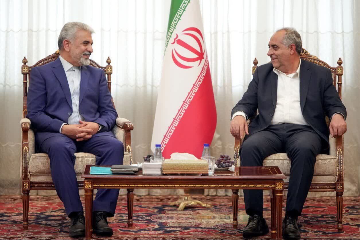 نوریان: آذربایجان شرقی الگویی برای اقتصاد بخش خصوصی کشور است
