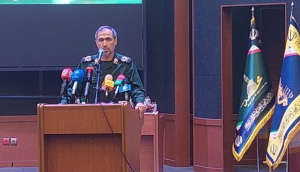 آمار شهدای سپاه تهران در جنگ‌های اخیر اعلام شد