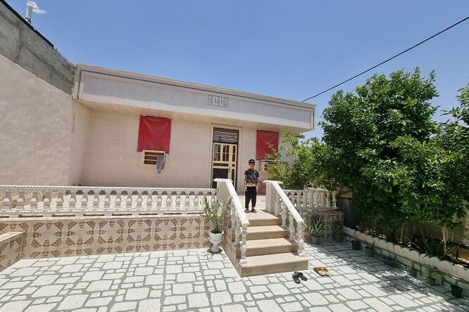 رئیس بنیاد مسکن: ۲۰۰ هزار واحد مسکونی روستایی کشور مقاوم سازی می شود