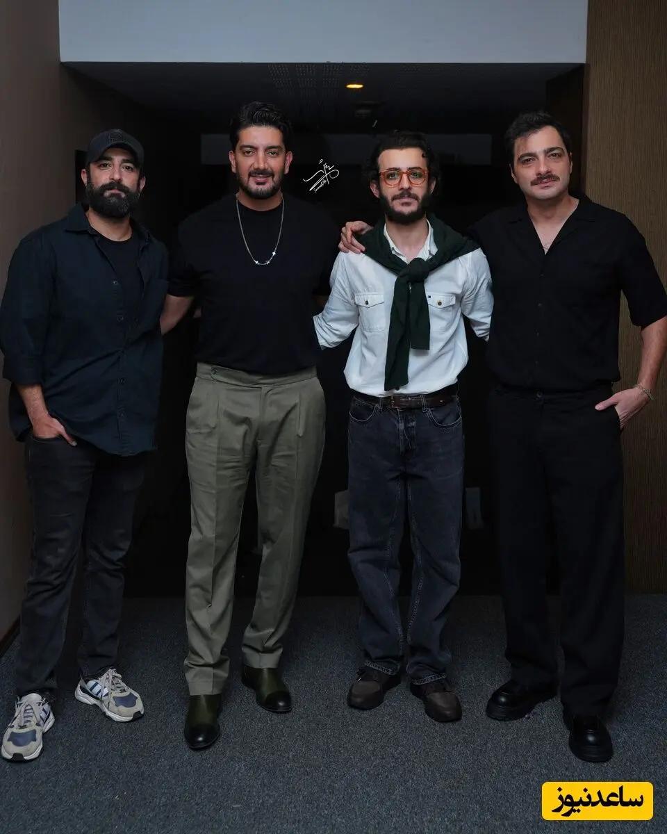 پیام آذری