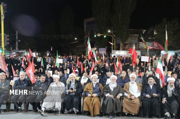 پیام آذری