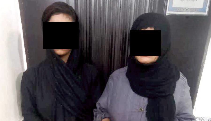 شگرد عجیب باند کیف‌‎زنی برای محاصره اتوبوس‌های شهری مشهد