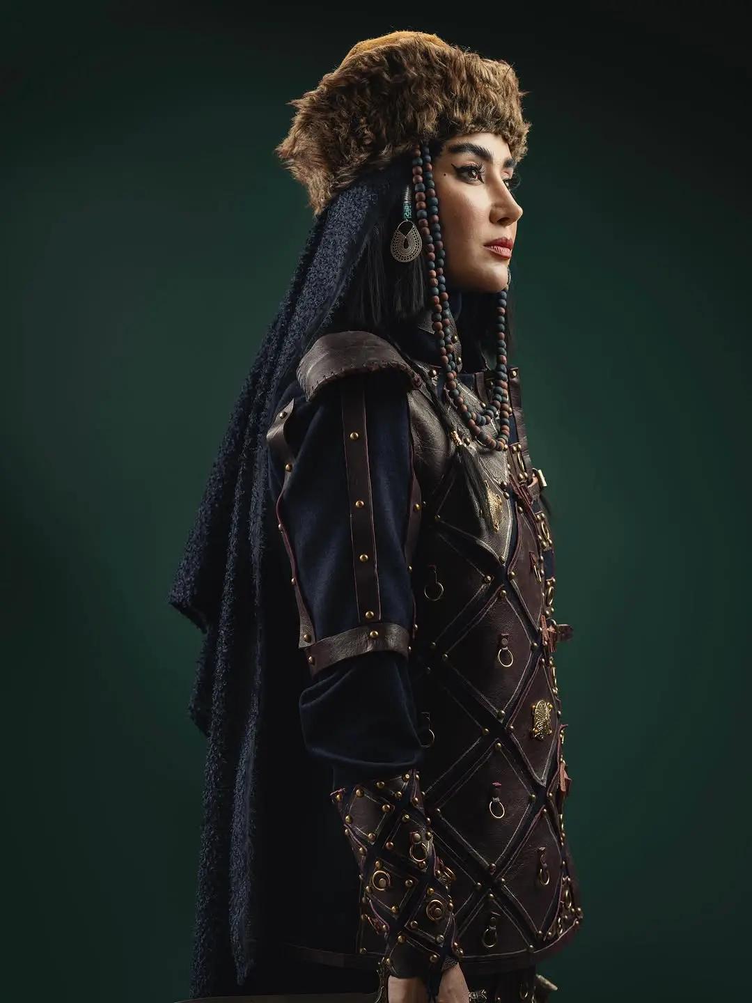پیام آذری