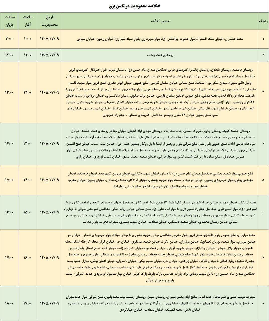 پیام آذری