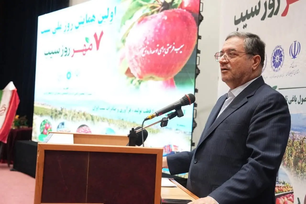 آذربایجان‌غربی آماده جهش صادراتی است