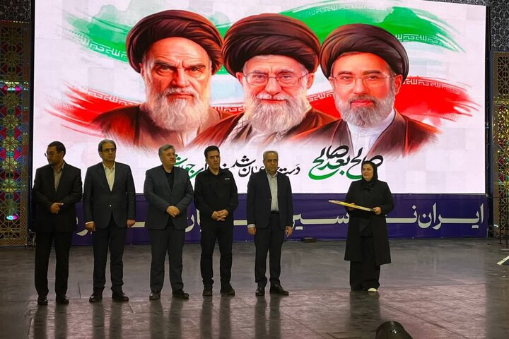 پیام آذری