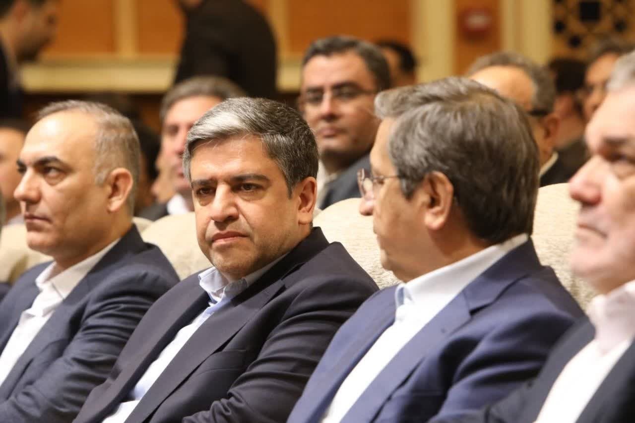 ظرفیت نظام بانکی برای توسعه سرمایه‌گذاری در اردبیل به‌کار گرفته می‌شود